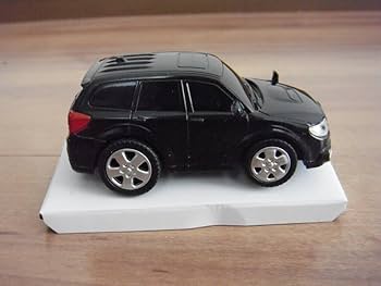 Amazon | スバル フォレスター ミニカー 黒 ブラック SUBARU